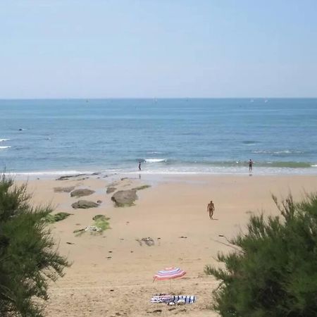 Studio Equipe Moderne A Deux Pas De La Plage Les Sables-d'Olonne Luaran gambar