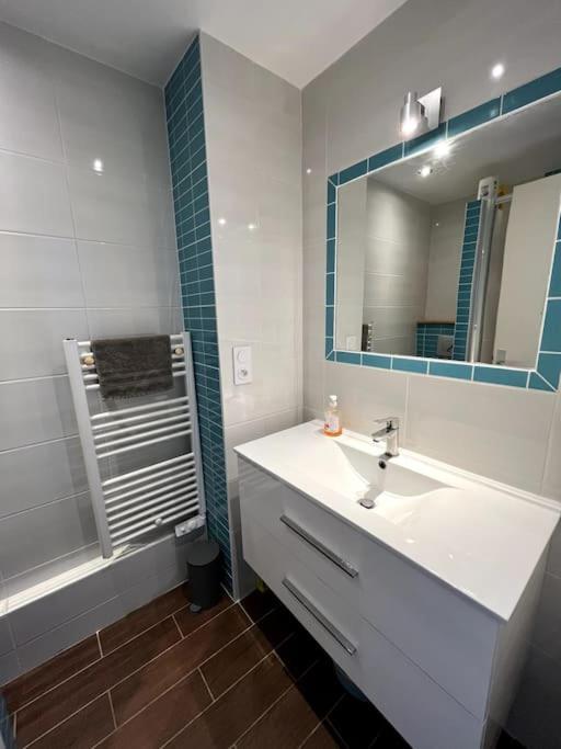 Studio Equipe Moderne A Deux Pas De La Plage Les Sables-d'Olonne Luaran gambar